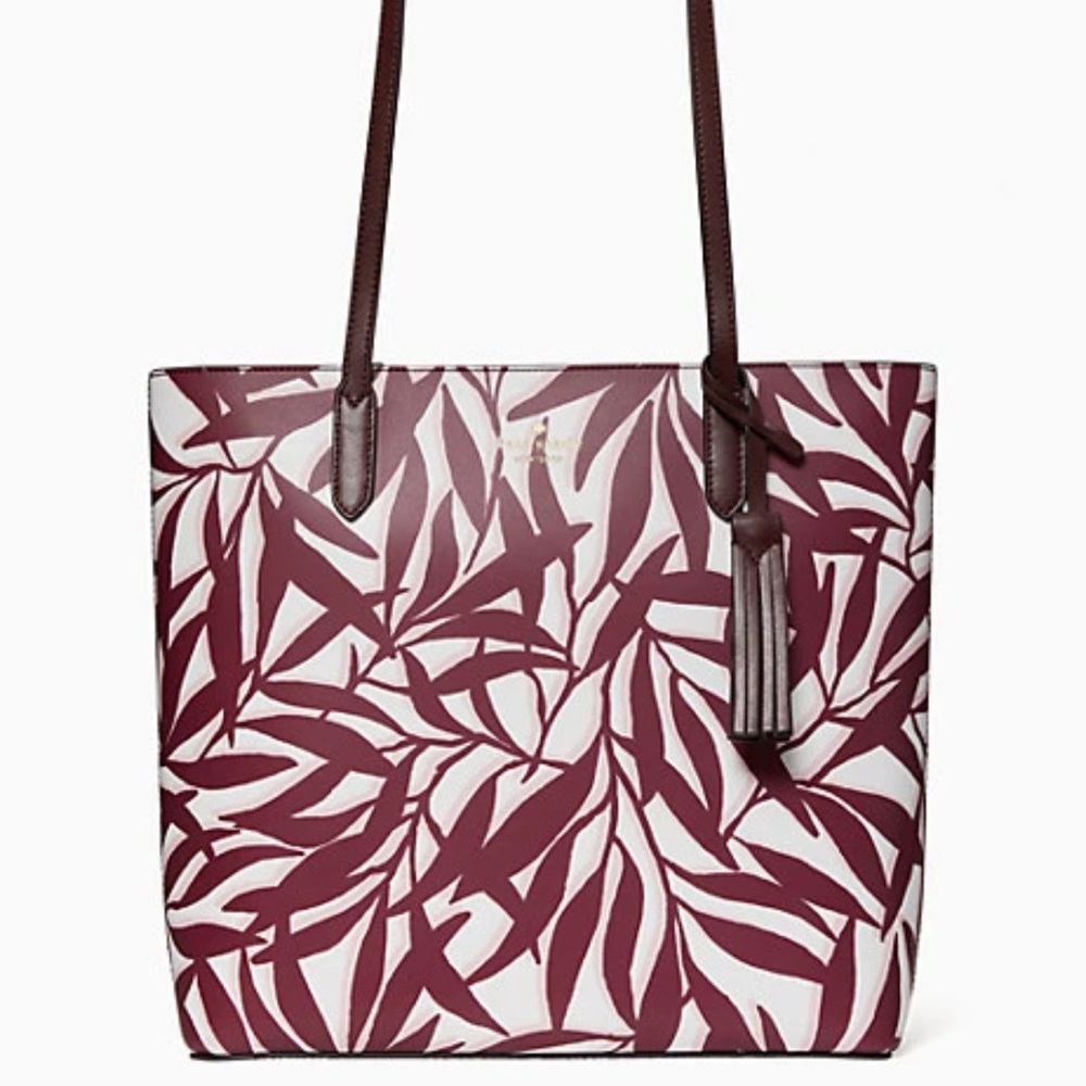 ♠️Kate Spade Jana Tote Bag♠️